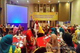Pemkot Bekasi intensifkan sosialisasi kesetaraan gender