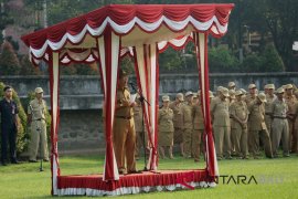 Peran Satpol PP Jembrana perlu ditingkatkan
