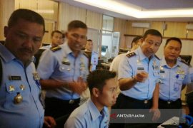 Kata Pangkohanudnas Spektrum Ancaman Wilayah Udara Makin Luas (Video)