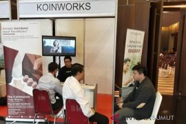 Dukung pemerintah, KoinWorks permudah akses biaya pendidikan