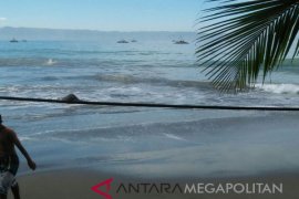 Jasad pelajar Depok tenggelam di laut ditemukan