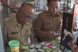 Kecantikan dan "kosmetik berbahaya"