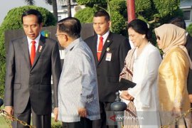 Jokowi ke Australia Hadiri KTT ASEAN-Australia (Video)