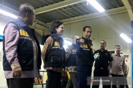 Penyederhanaan Izin "KITE" 30 Hari jadi Satu Jam