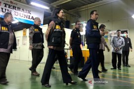 Setelah Perizinan Daring Jokowi Yakin Ekspor Meningkat (Video)