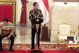 Sidang Kabinet Bahas Kebijakan Fiskal (Video)