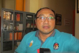 KPU Kabupaten Kediri Umumkan DPS