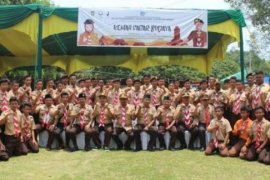 Kwarcab Kampar Siap Jadi Tuan Rumah KCB