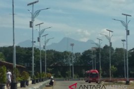 Rawan pencurian, Kudus ganti PJU tenaga surya dengan listrik