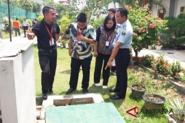 Ombudsman minta Lapas Barelang optimalkan layanan pengaduan