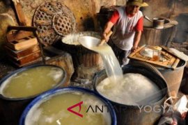 Pembuatan IPAL batik dan tahu terkendala lokasi