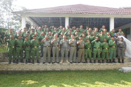 Agenda Kerja Pemkot Bogor Jawa Barat Jumat 27 April 2018