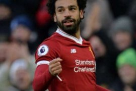 Liverpool Naik Posisi 2, Salah Puncaki Top Skor Liga Inggris