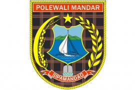 Pendukung kandidat cabup Polman diharap jaga kamtibmas