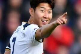 Menang 4-1 Atas Bournemouth, Tottenham Hotspur Geser Liverpool di Posisi 3 Liga Inggris