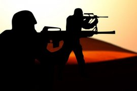 Polri Juara Internasional World Police Pistol Shooting Championship