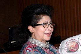 Menteri Kesehatan mengajak Presiden cek kebugaran