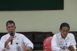 Kanwil Kemenkumham Sumbar tak miliki anggaran bangun Lapas baru di Padang