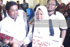 Mensos: Jangan Ada Penyelewengan Realisasi Bantuan Sosial (Video)