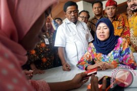 Kata Mensos bansos mampu dorong kreativitas rakyat produktif