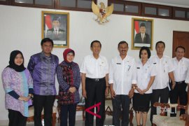 Dampak ekonomi pertemuan IMF untuk Bali diteliti