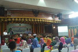 Menteri Asman: Enam jurus penawar penyakit birokrasi di Indonesia