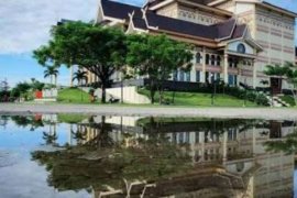 Menyelami Kehidupan Melayu Riau pada Pameran Seni Rupa Imaji Ruang dan Warna