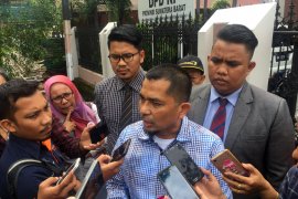 KAI laporkan Abdul Gaffar Usman dan Andi Surya ke Badan Kehormatan DPD