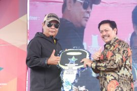 Kalsel Books Fair 2018