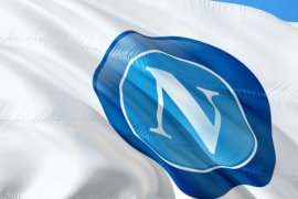 Napoli Pangkas Keunggulan Juve