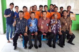 1.152 narapidana Hindu terima remisi Nyepi