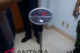 Granat minta pemerintah putus jaringan narkoba Internasional