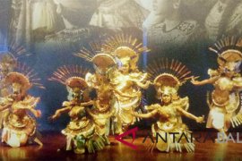 Dua SMP "beradu" dalam pentas seni "BMP"