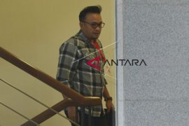 PEMERIKSAAN KEPONAKAN NOVANTO