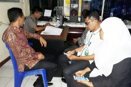 Panwaslu Pariaman laporkan warga terkait dugaan ujaran kebencian