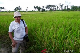 HSU Bentuk Tim Jejaring Ketahanan Pangan