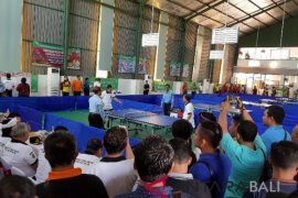 Gubernur Pastika apresiasi Polda Bali satukan paslon