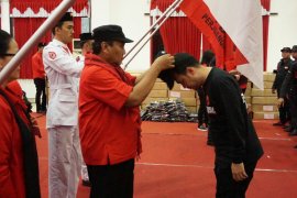 FKPPI Jateng beri dukungan politik kepada ganjar-yasin