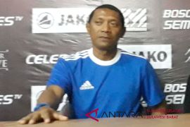 Perseru tunggu kedatangan pemain Jepang