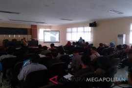 Dinkes ajak masyarakat pilih restoran laik sehat