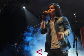 Once Mekel: orang Ambon sangat musikal