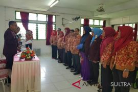 PPNI Baubau harap pemerintah perhatikan tenaga honorer