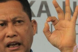 Pensiun dari Kepala BNN, Buwas Mantap Akan jadi Bapak Rumah Tangga