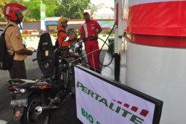 Pertamina Raih Penghargaan "Zero Accident"