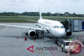 Bagi maskapai buka rute baru di Aceh dapat insentif