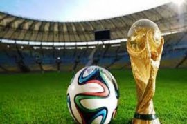 FIFA telah menetapkan harga tiket Piala Dunia 2026: Dibanderol mulai 60 dolar AS