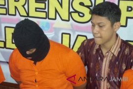 Polisi selidiki video paedofil dijual situs porno