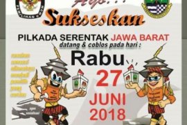 Dinas Tenaga Kerja dan Transmigrasi Karawang imbau perusahaan liburkan karyawannya