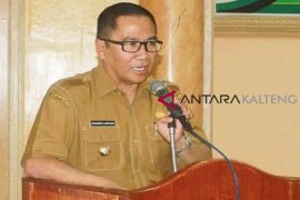 Perusahaan sawit diminta perbaiki jalan kecamatan Seruyan