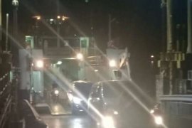 Polair Periksa Kapal-Kapal Roro di Perairan Bengkalis, Ada Apa ya?